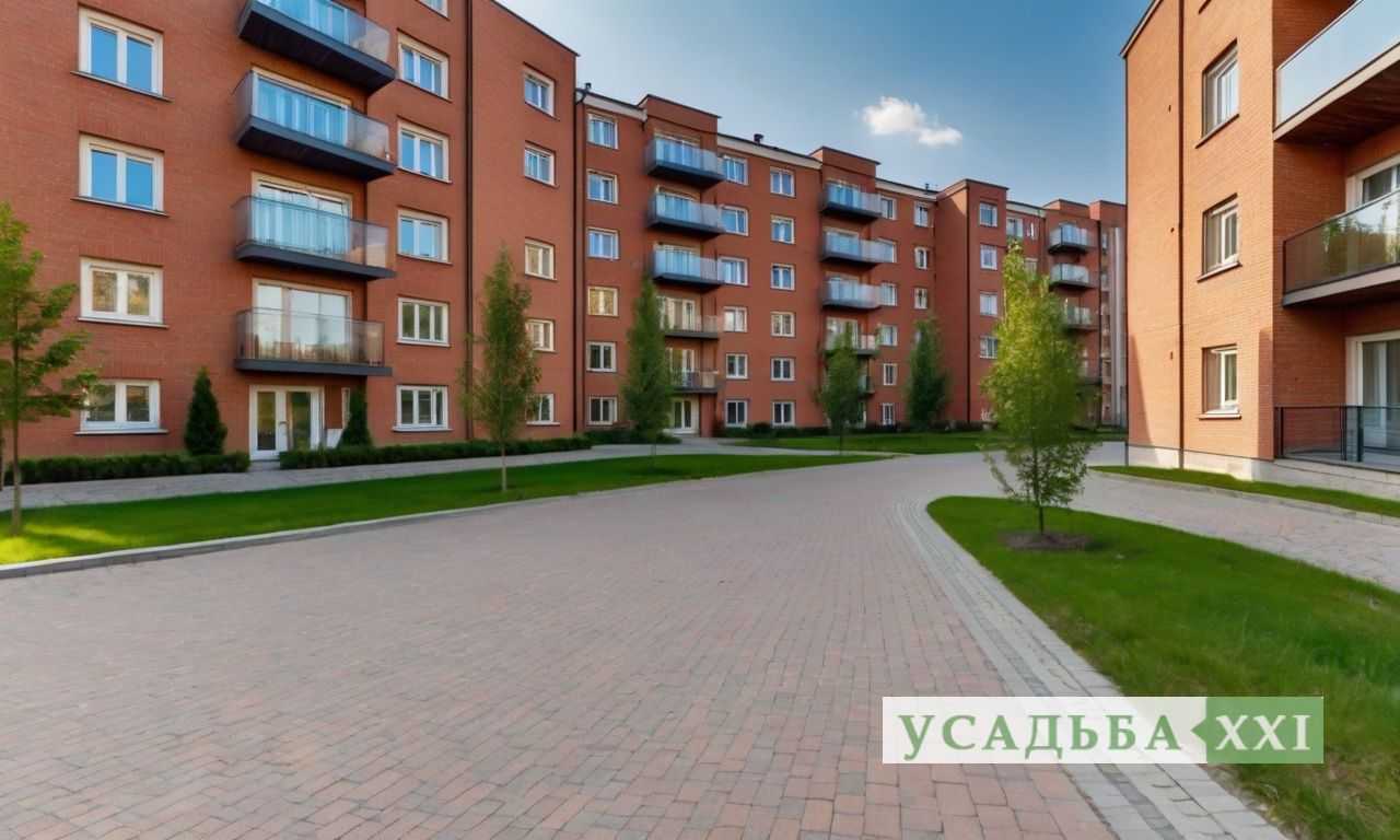 Что учитывать при выборе расположения участка