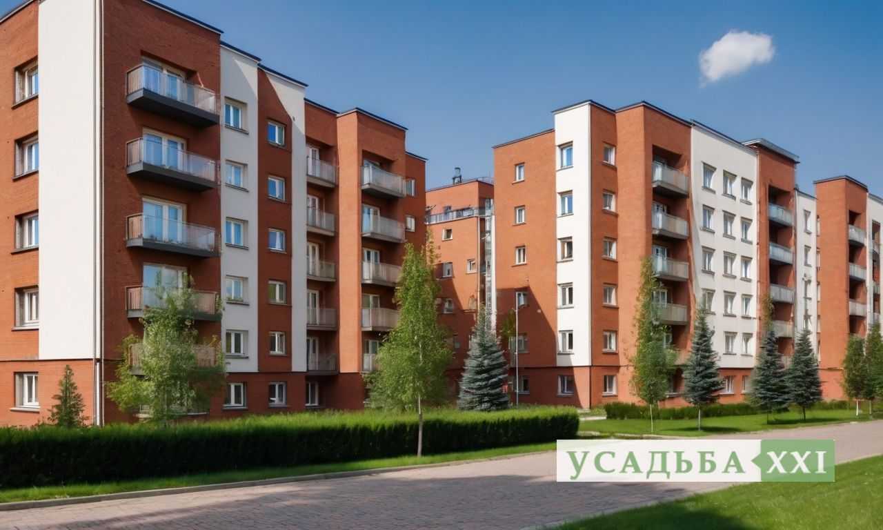 Влияние инфраструктуры на успех бизнеса в фастфуд-сегменте