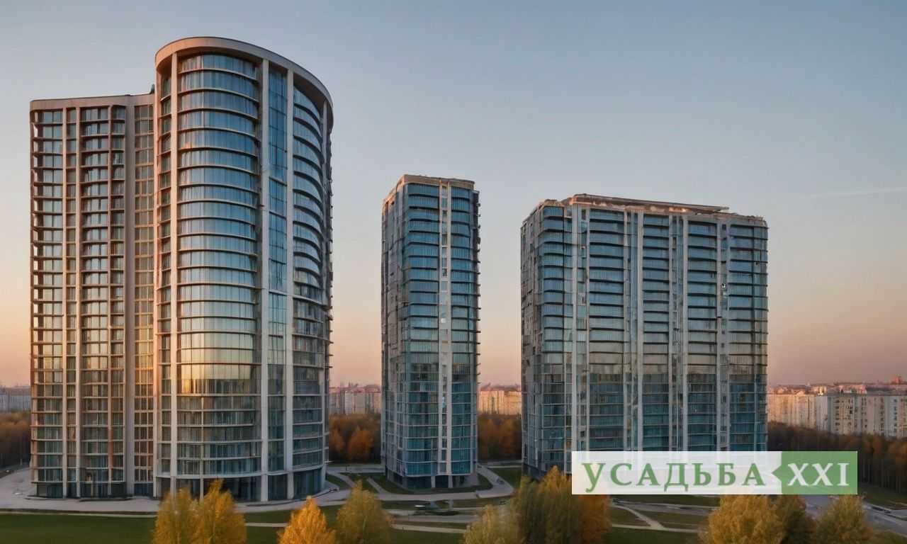 На что влияет статус КП при покупке участка