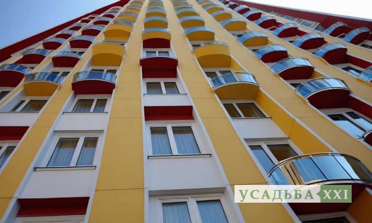 Что влияет на комфорт жизни в многоквартирном доме