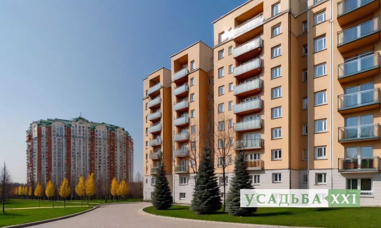 Общественный транспорт и пешеходная доступность