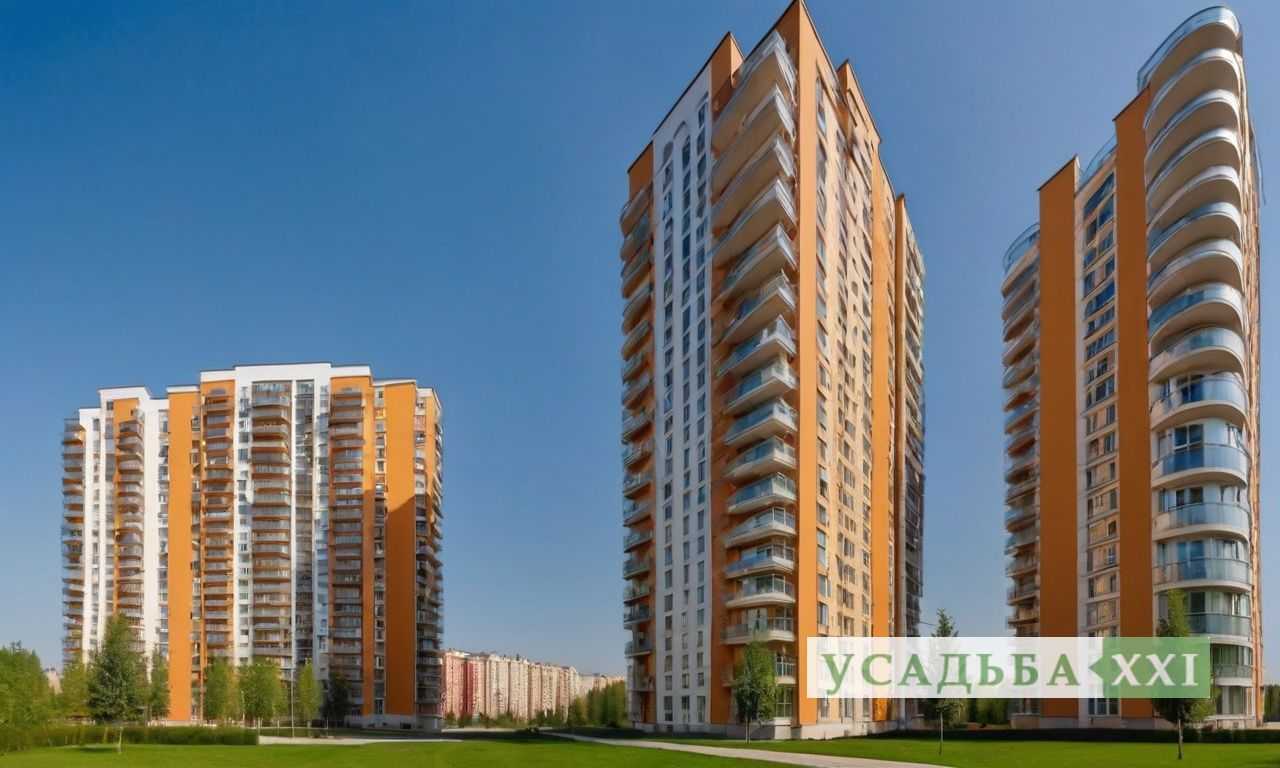 Архитектура домовых музеев