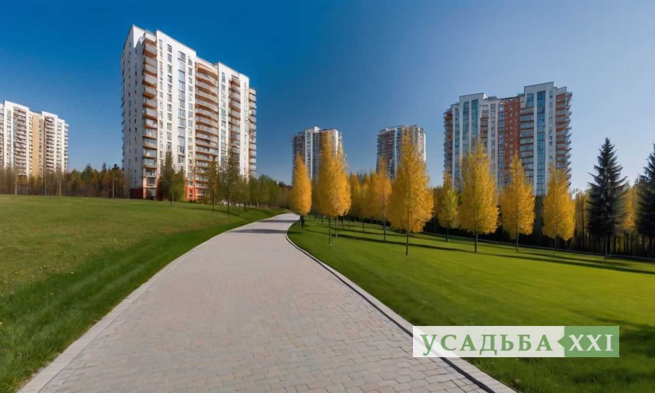 Риски покупки участка без межевания