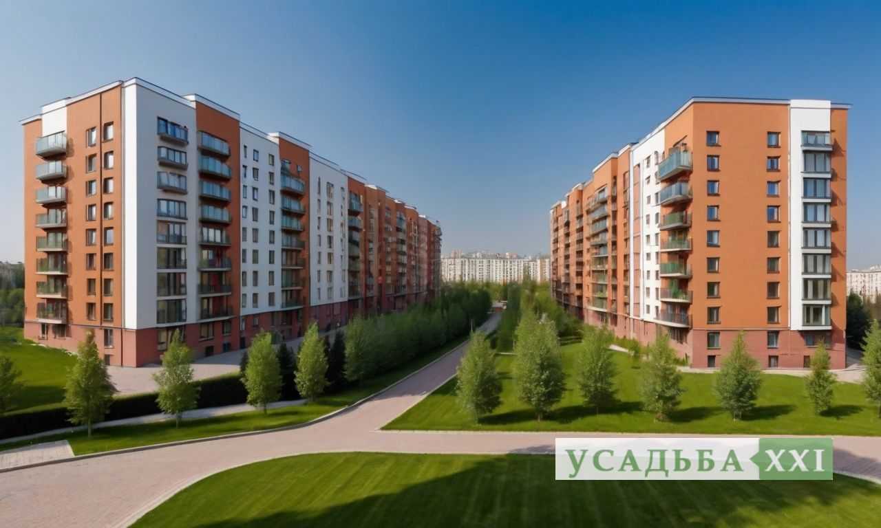 Роль внешней среды в архитектуре детской больницы: зеленые зоны и ландшафтный дизайн