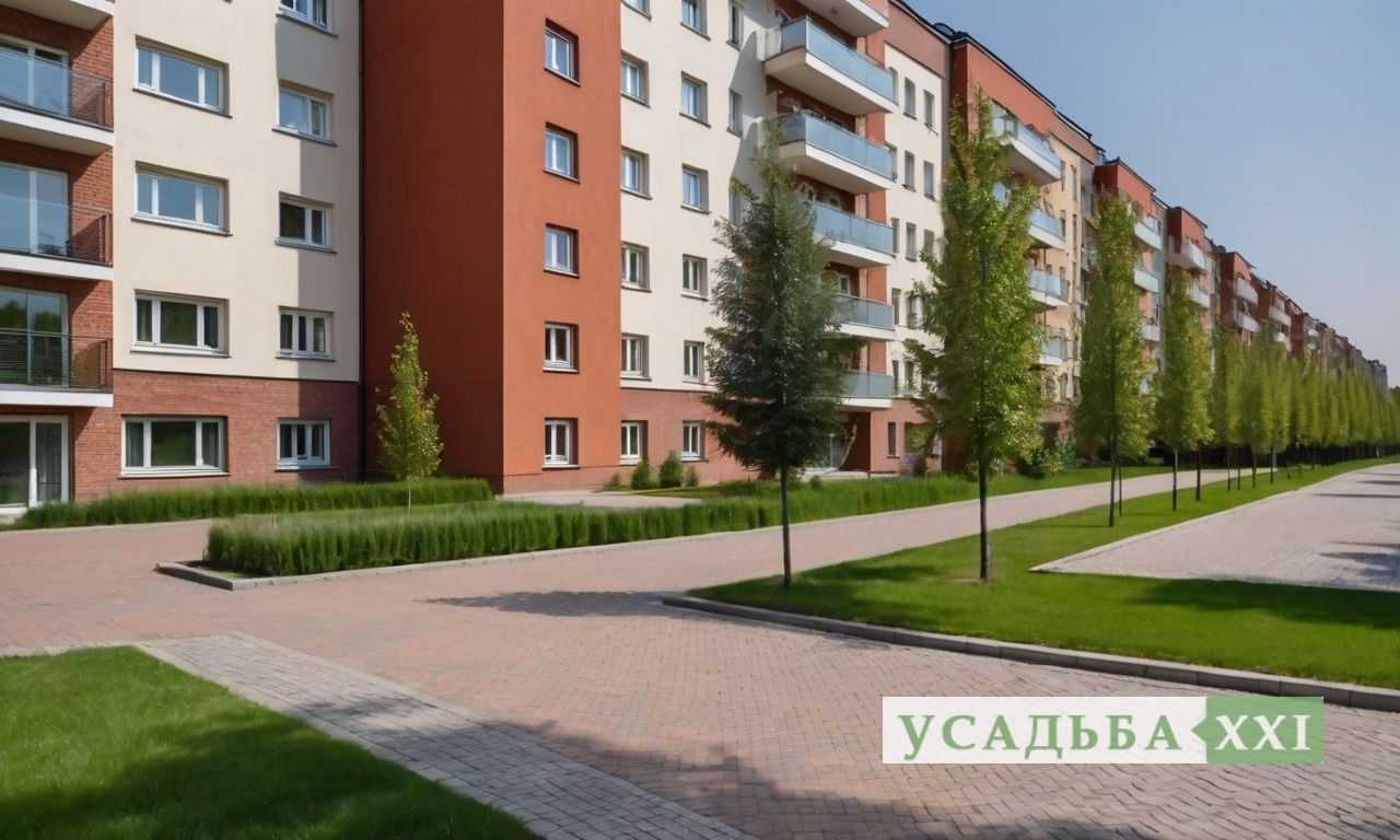 Как выбрать локацию для создания технопарка