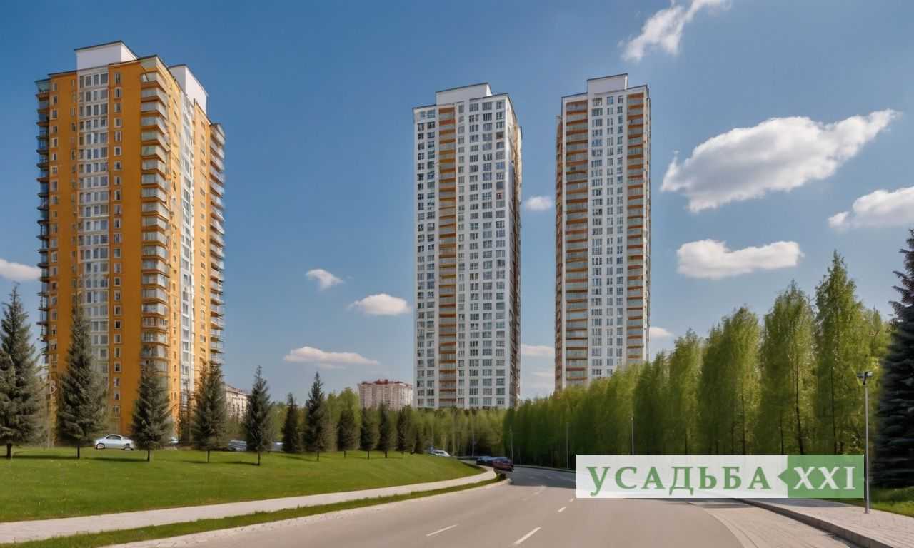 Как безопасно купить квартиру без риелтора