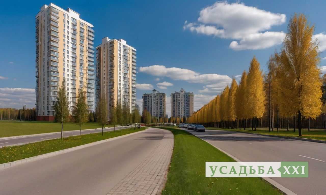 Учебные корпуса для ИТ-университетов