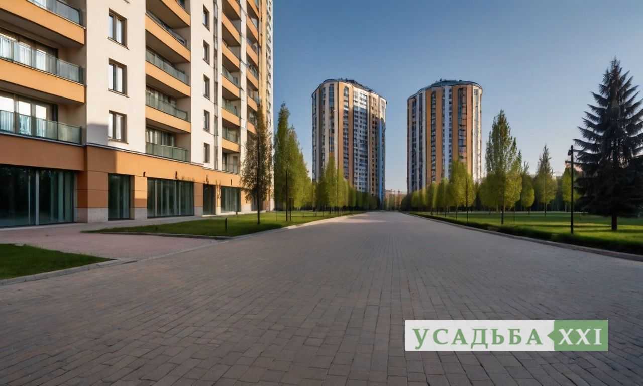 Практические решения при расширении