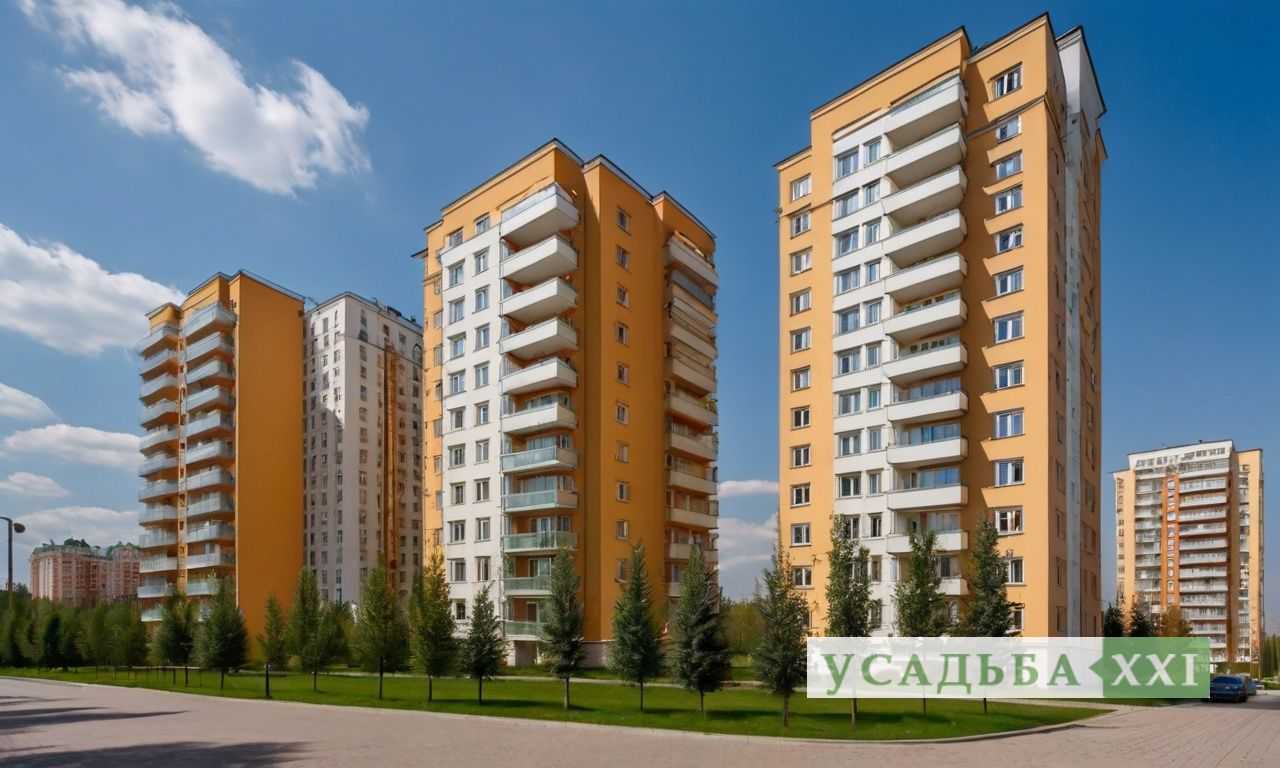 Архитектура многопрофильных больниц