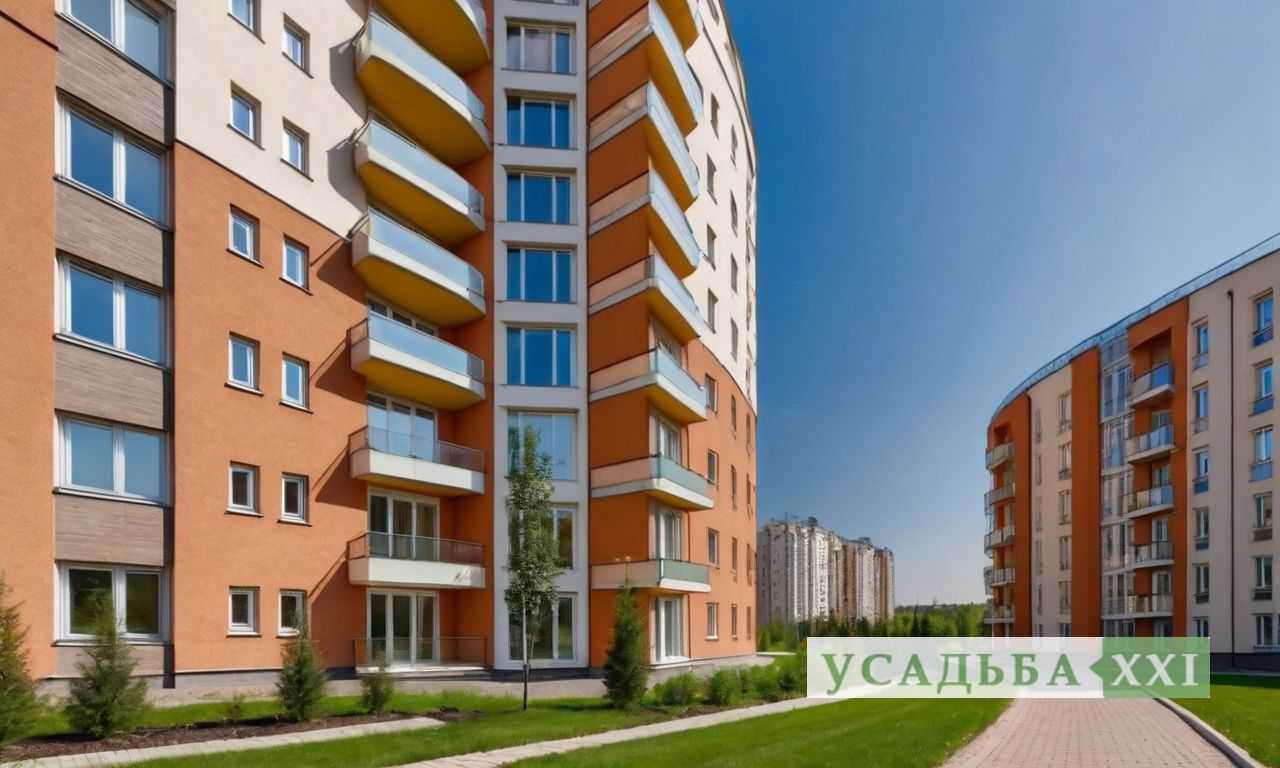 Безопасность и шумоизоляция: как выбрать ЖК с панорамными окнами