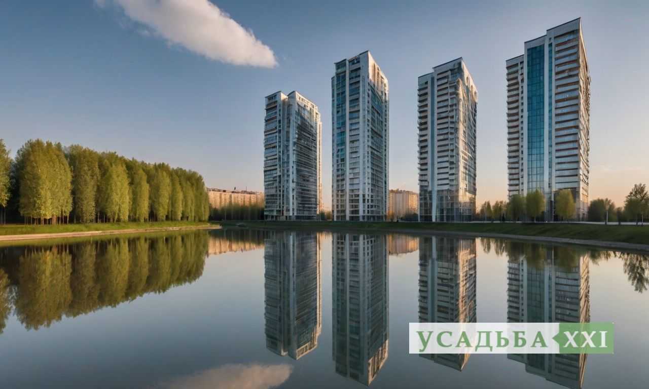 Условия для физического развития