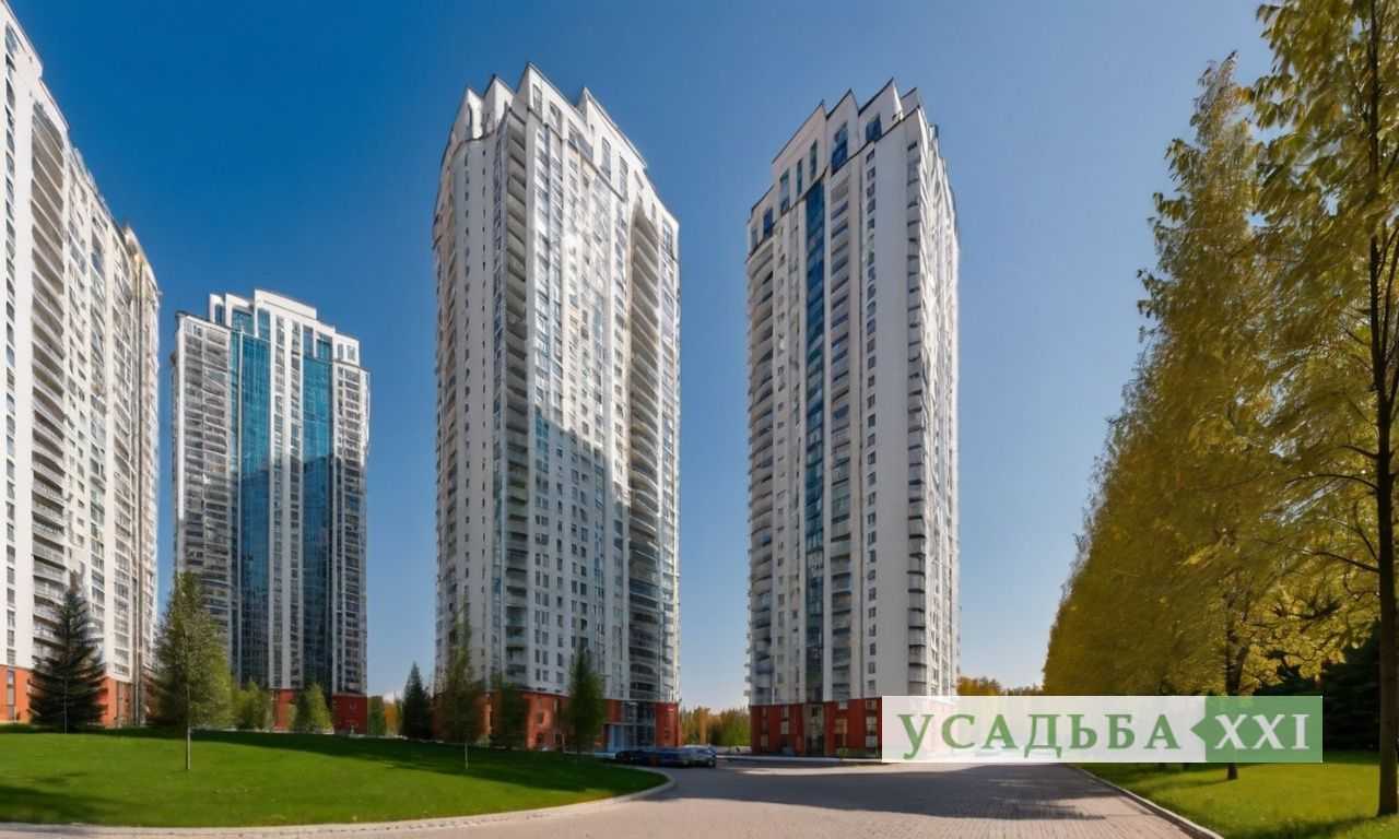 Как анализировать конкурентов рядом с помещением