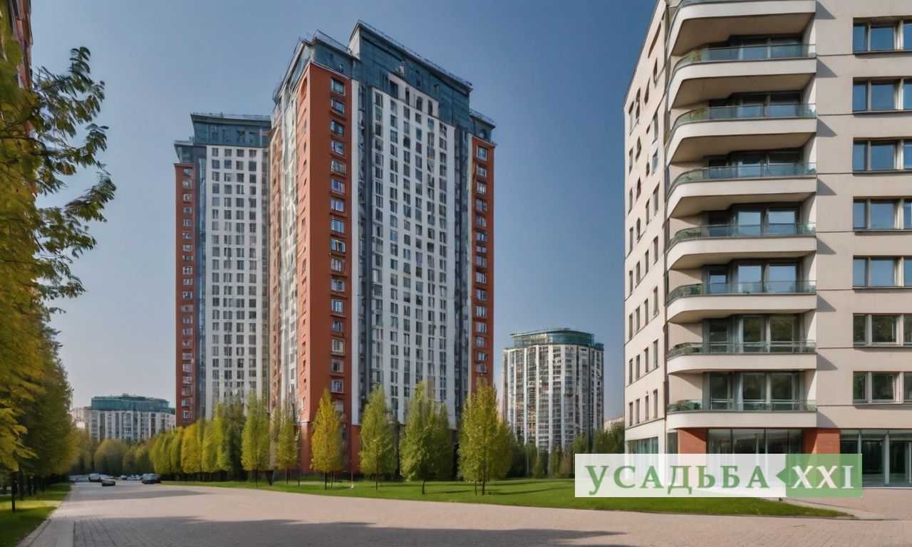 Станции для скоростных поездов