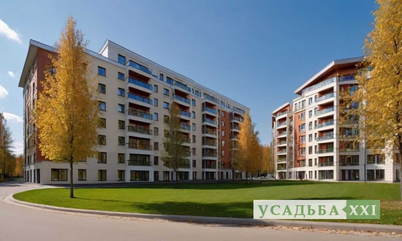 Коммерческие помещения в деловых центрах - особенности