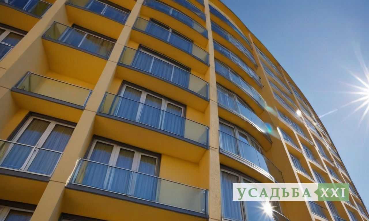 Экономия на аренде и коммунальных услугах