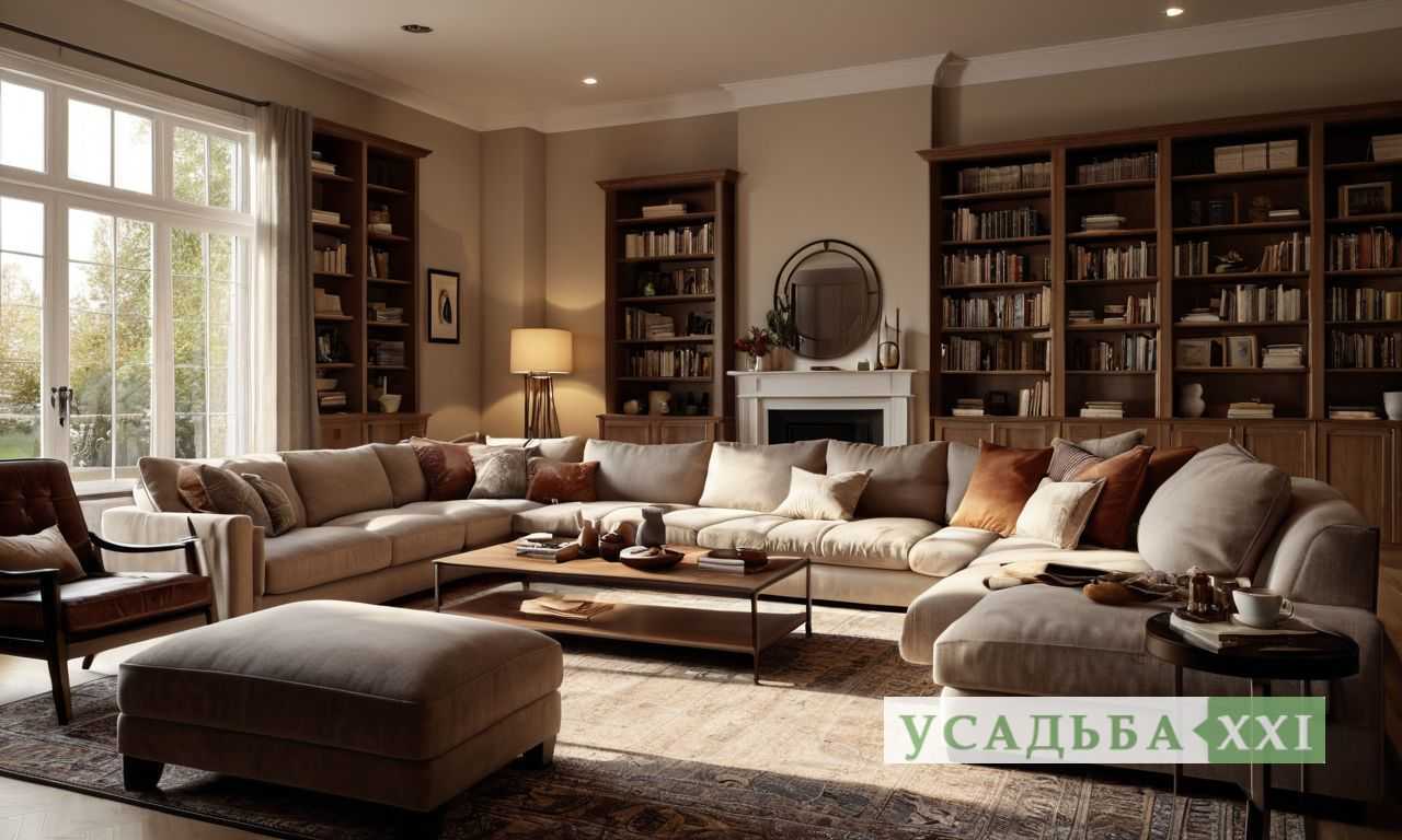 Какие материалы подойдут для кресел