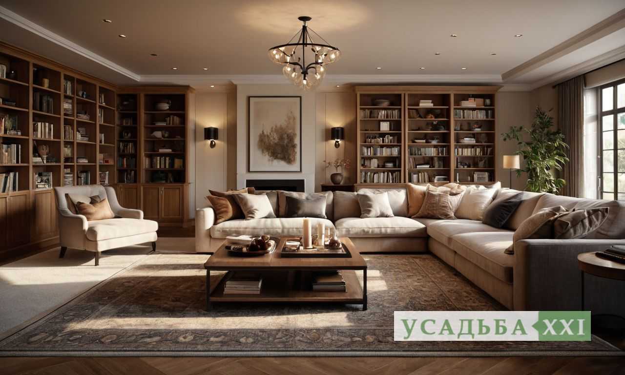 Как выбрать витрину с подсветкой