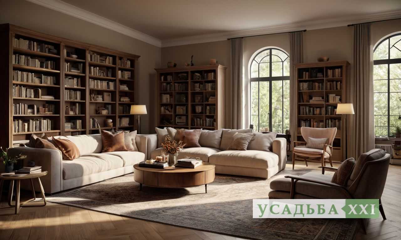 Прихожая в стиле бохо - цвет и креатив