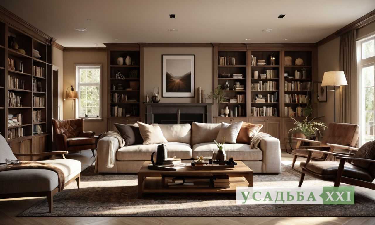 Как выбрать мебель для патио с крышей