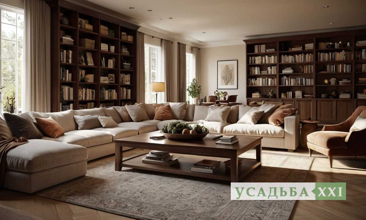 Мягкие подлокотники с регулировкой