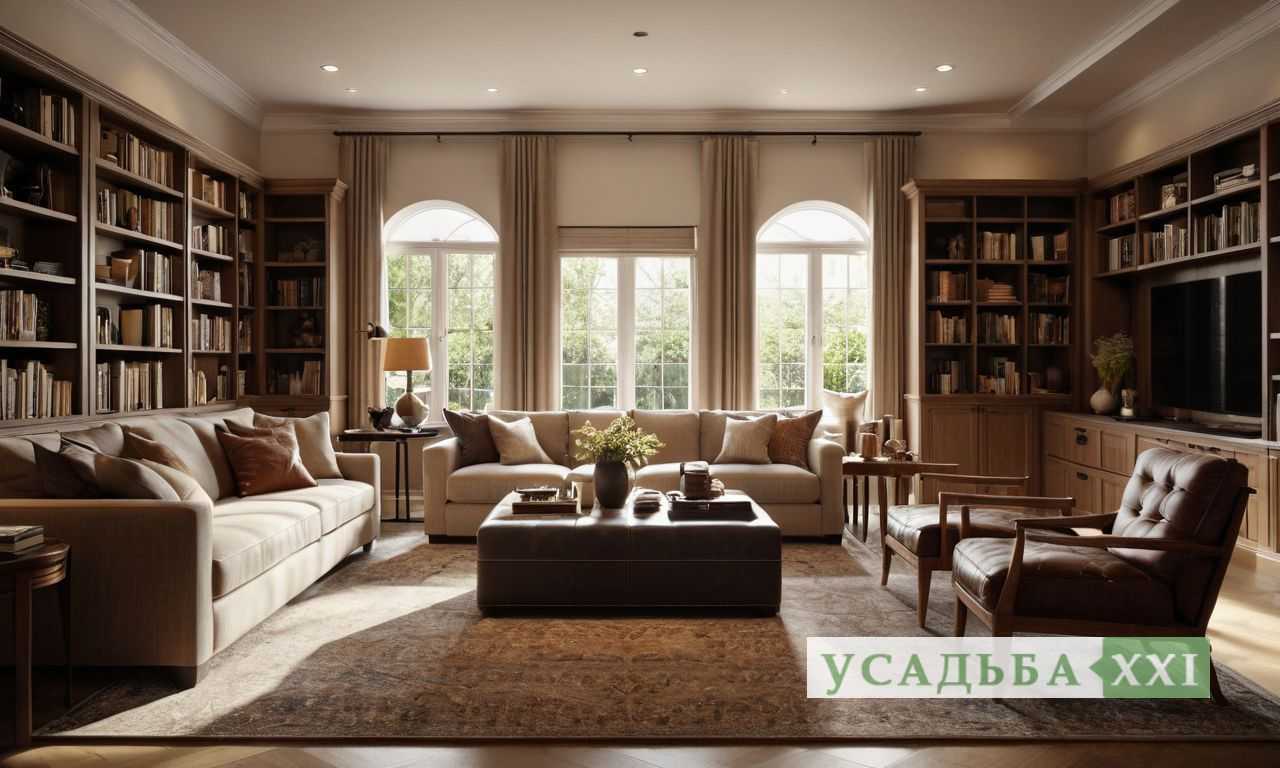 Детские шкафы-купе - стиль и удобство