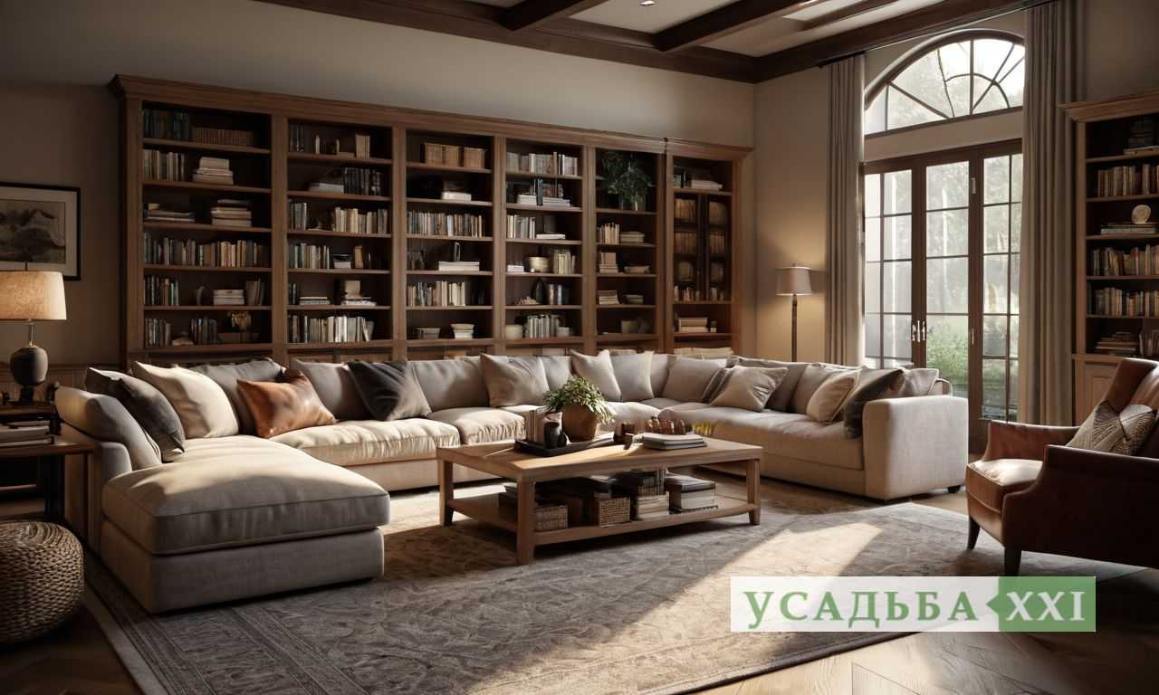 Как выбрать мебель для офиса без перегородок