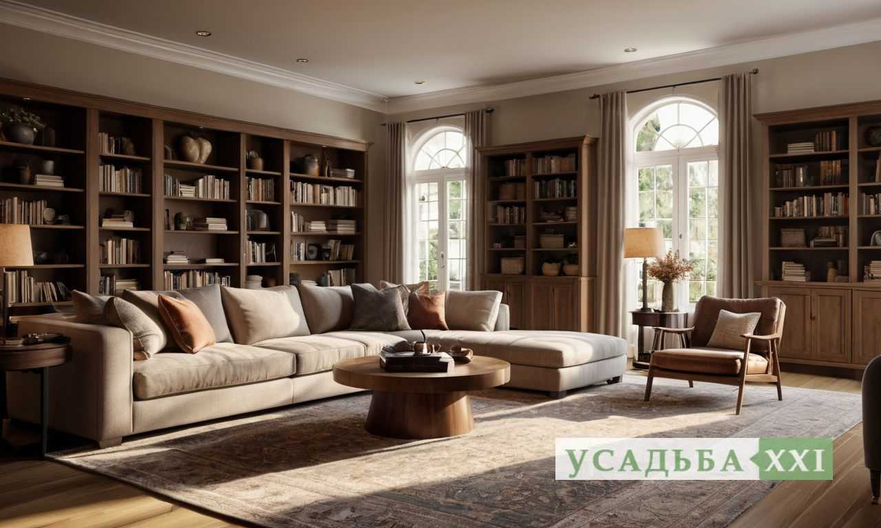 Как выбрать обеденный стол под стиль интерьера