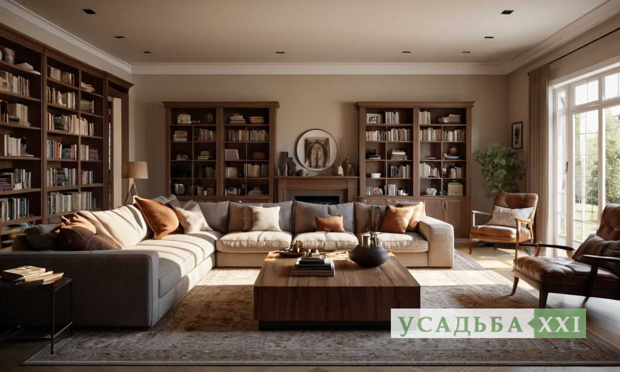 2. Уют и комфорт