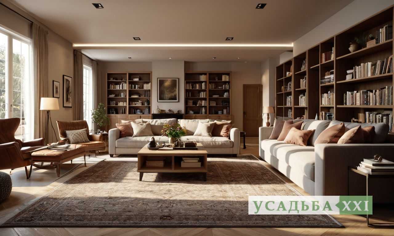 Экологичность и безопасность