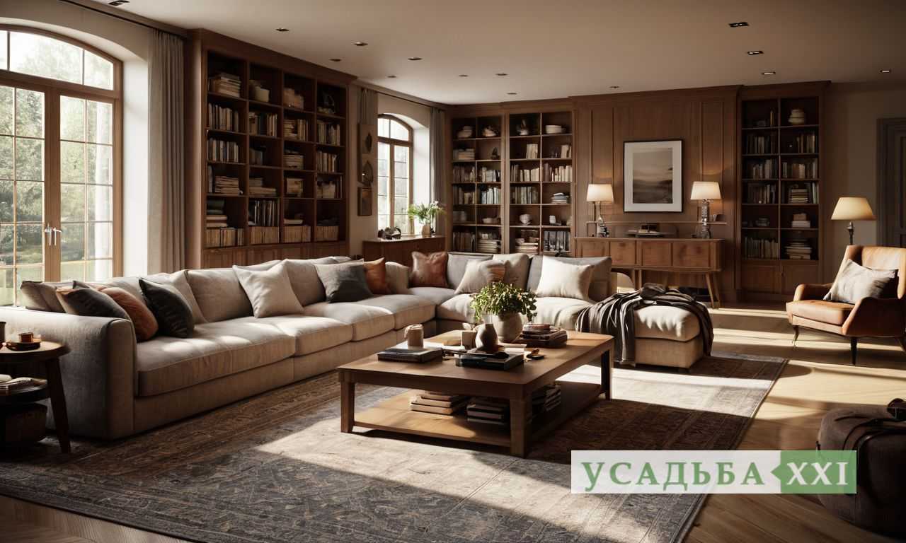 Дизайнерские диваны - инвестиция в комфорт