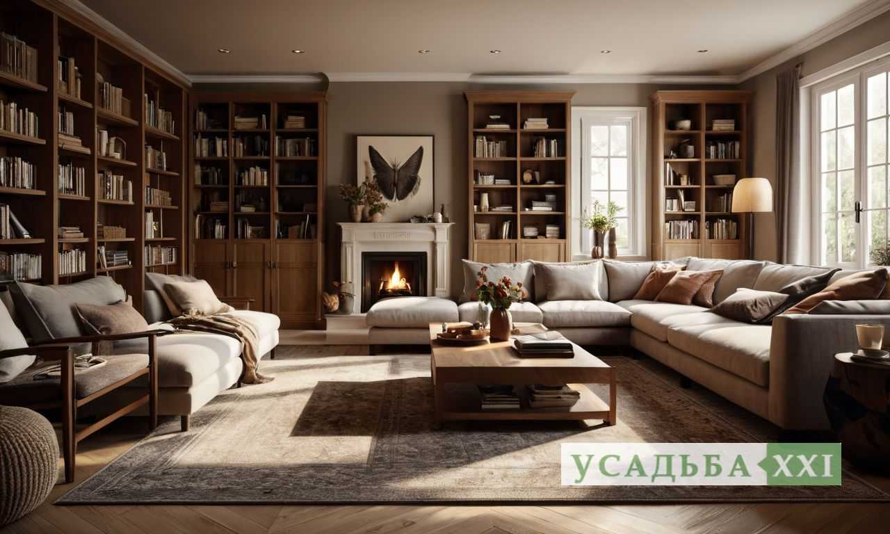 Как обеспечить комфорт и приватность в открытом офисе