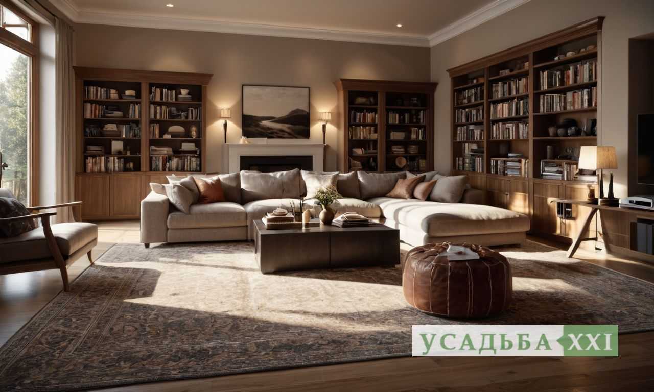 Как подобрать мебель в узкую прихожую