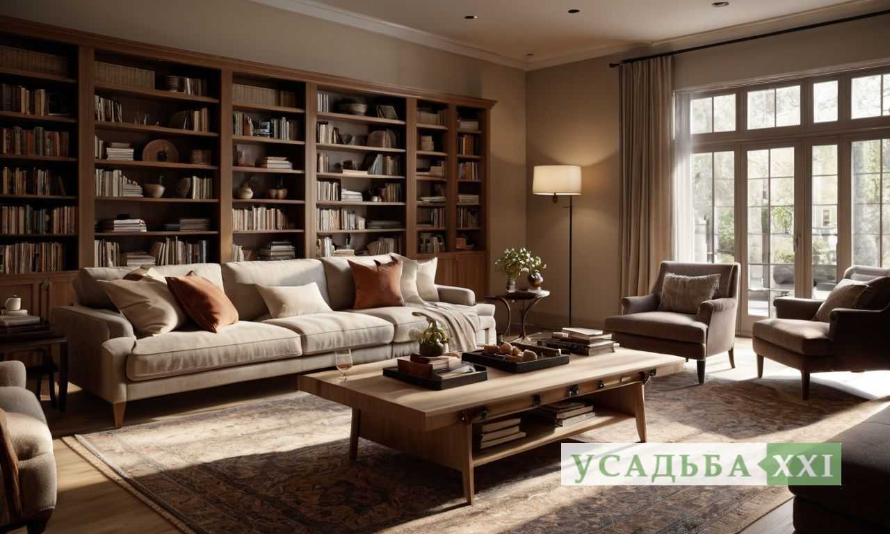 Дизайнерская детская мебель - тренды 2025 года