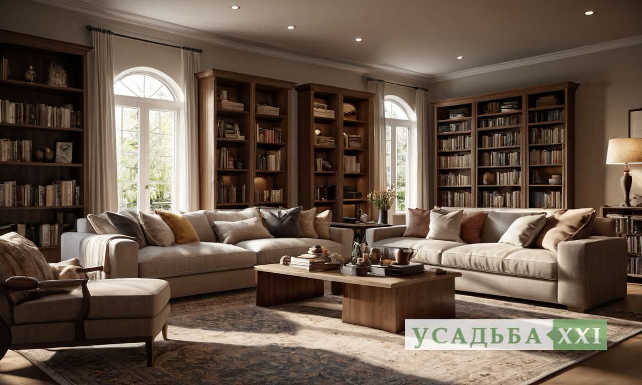 Как выбрать идеальное кресло-качалку для вашего интерьера