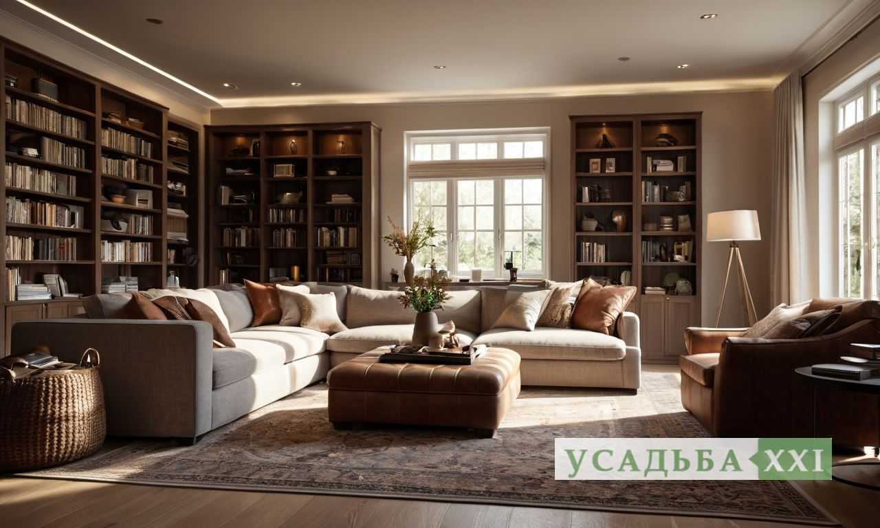 4. Уход за многофункциональными механизмами