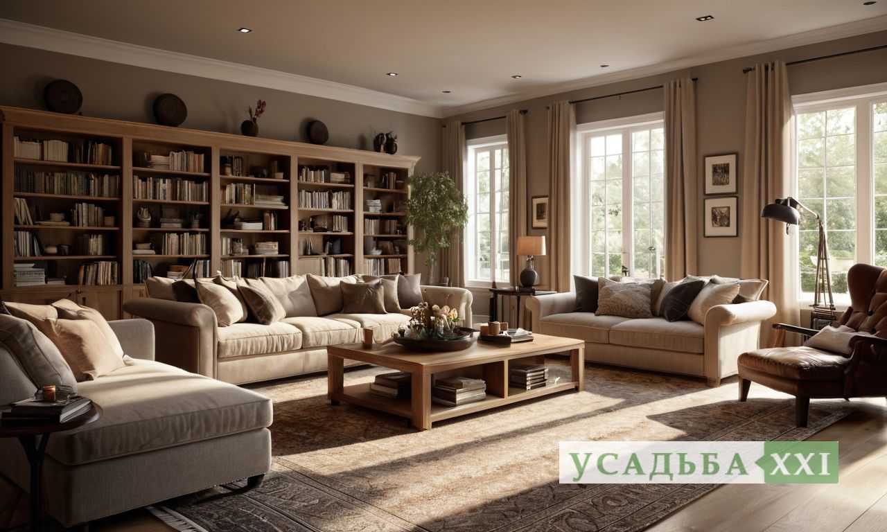 Мебель для кемпинга - мобильность и комфорт