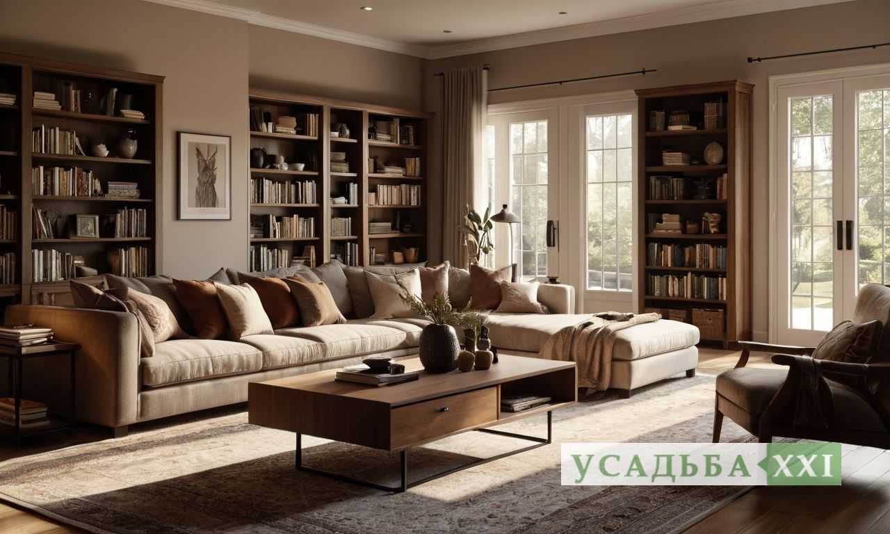 Мебель для новорождённых - что необходимо