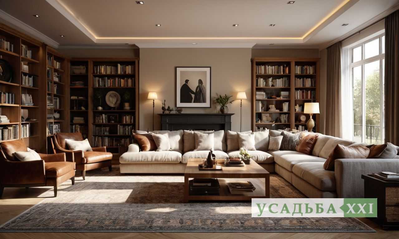 Мебель для пикников - идеи и решения