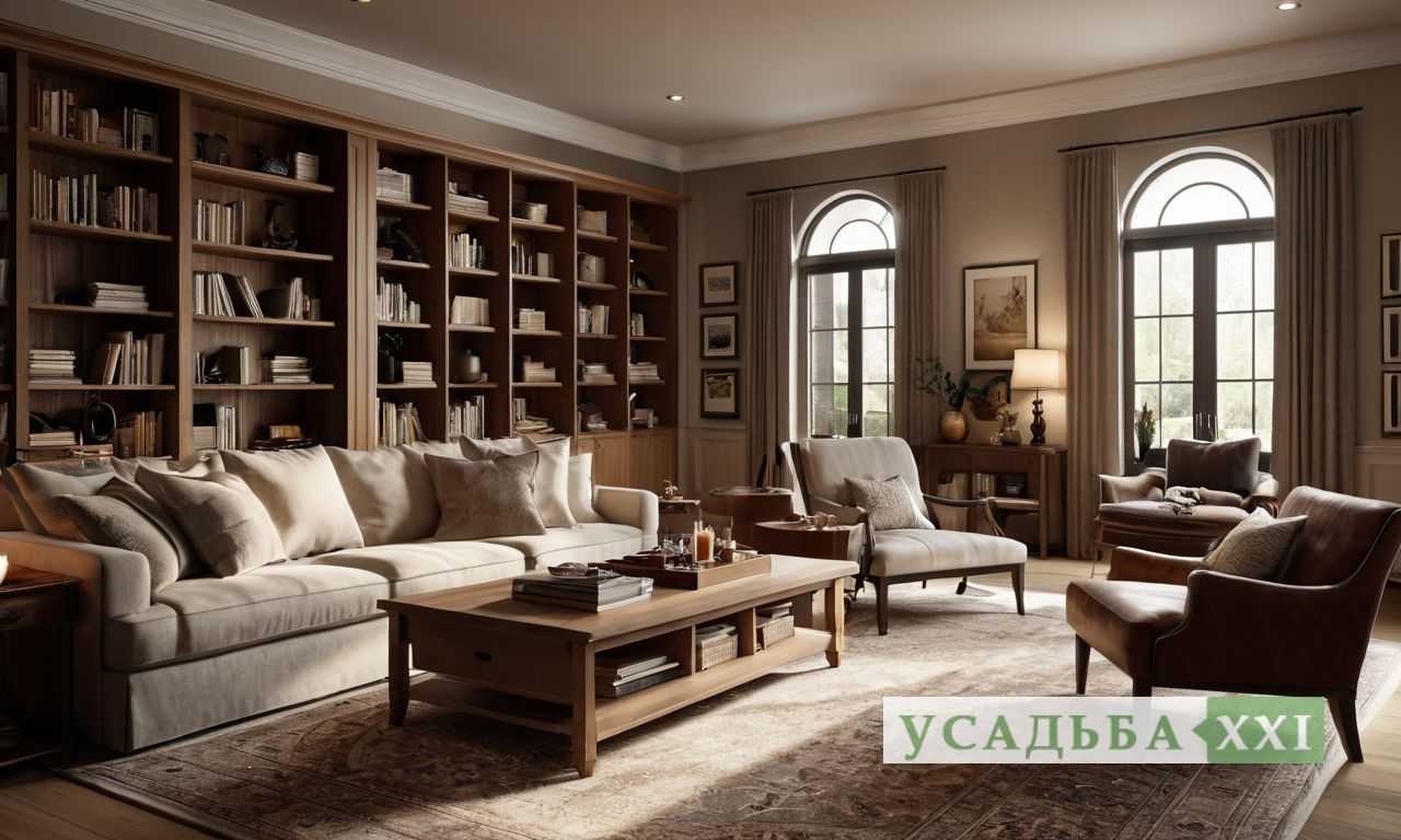 Цвет мебели в офисе - как влияет на продуктивность