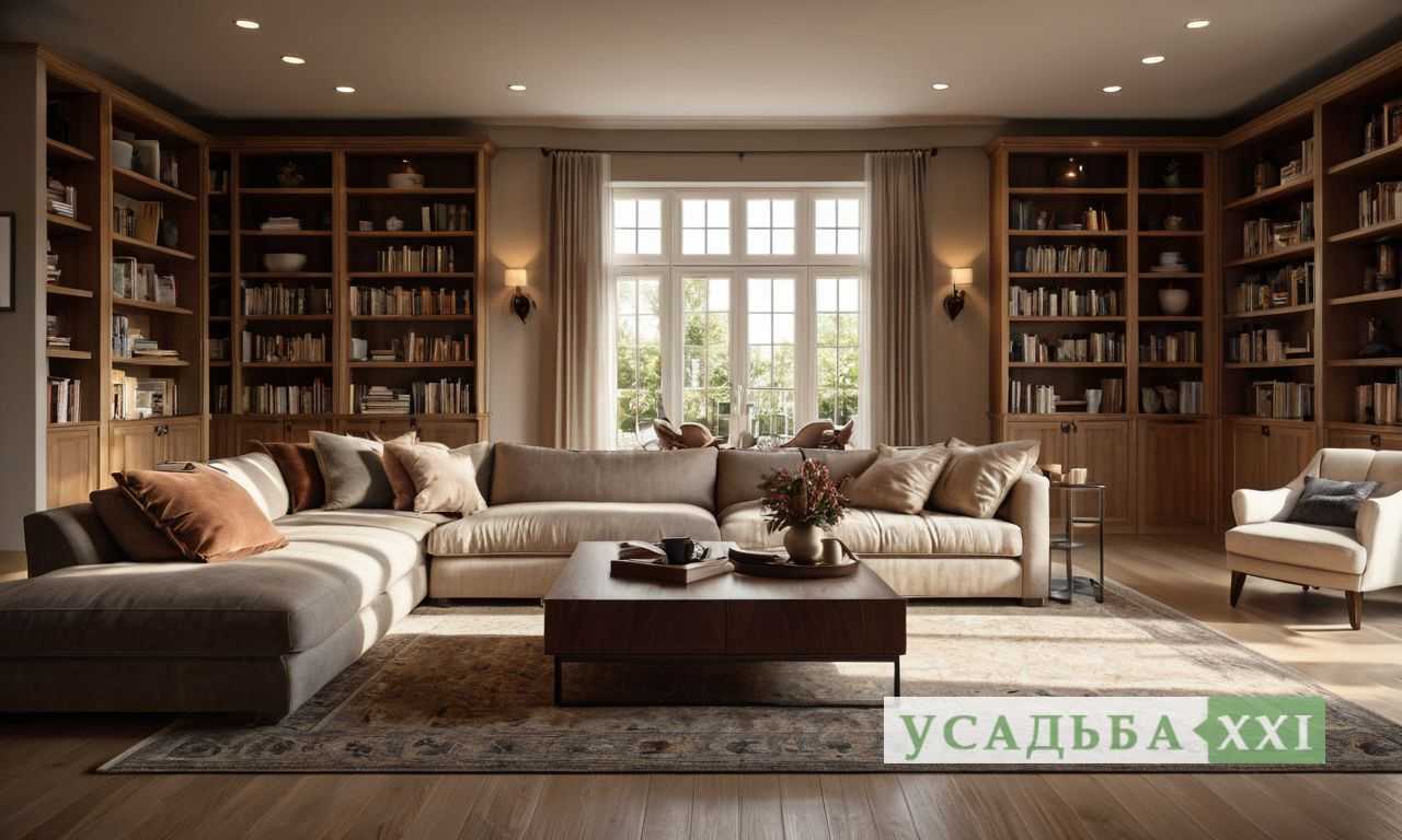 Корпусная мебель из стекла - плюсы и минусы