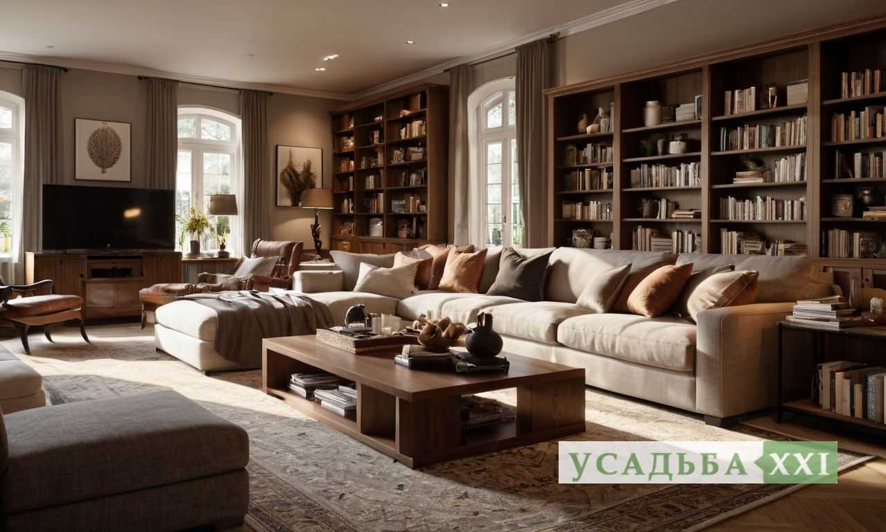 Постельное белье: основа уюта