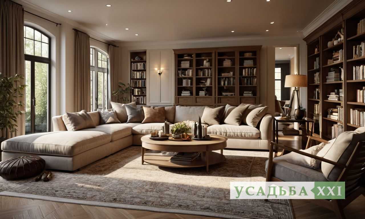 Уличная мебель с мягкими сиденьями