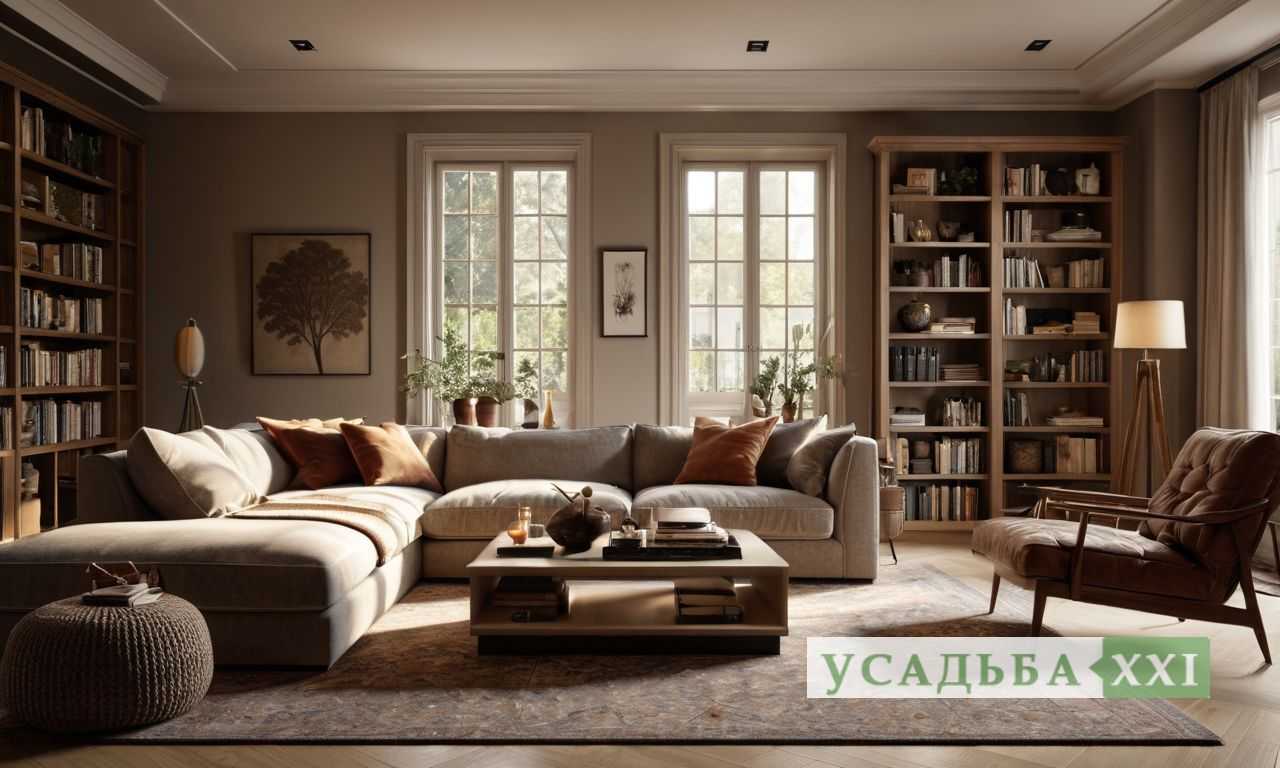 1. Уход за металлической мебелью