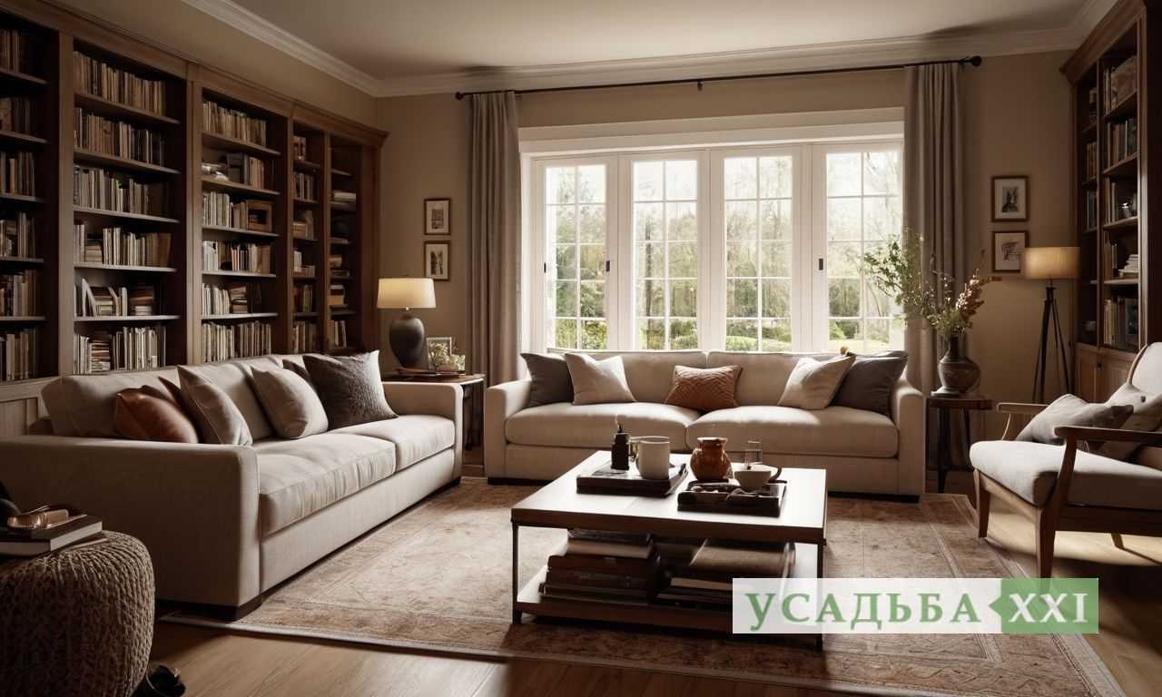 2. Точность в дизайне и фасадах