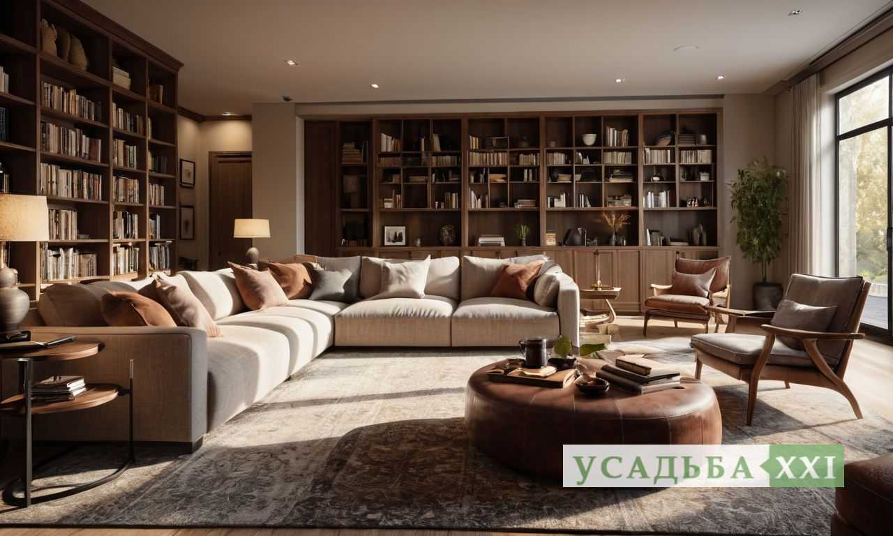 Выбор мебели для спальни с учетом ограниченного пространства