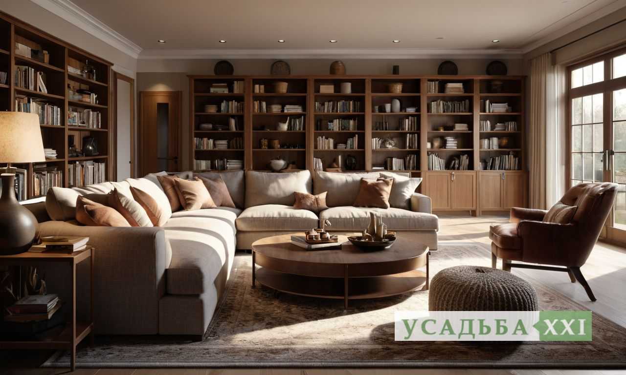 Дизайнерские комоды в современных интерьерах