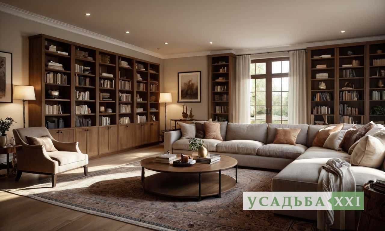 Как обустроить детскую комнату для троих детей