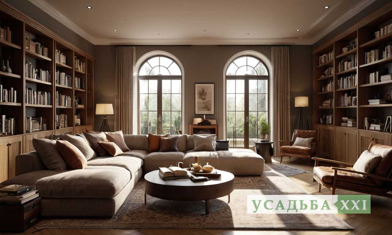 Какие дополнительные функции могут быть полезны в кроватях с бортиками