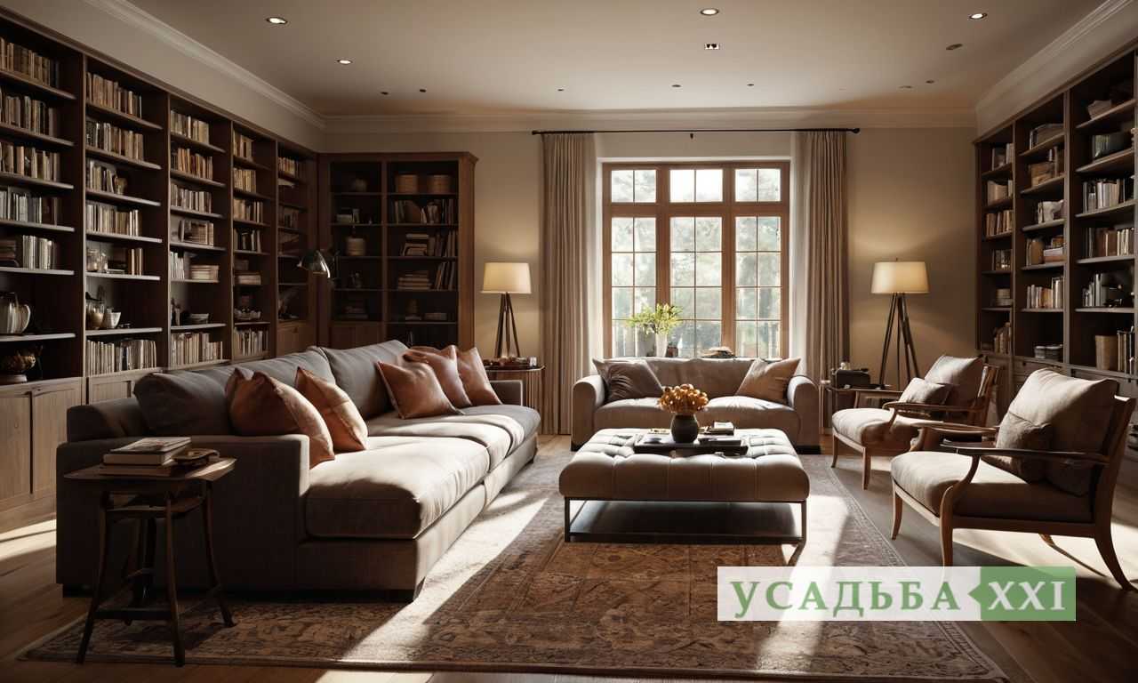 5. Механизмы для легкости открывания дверей