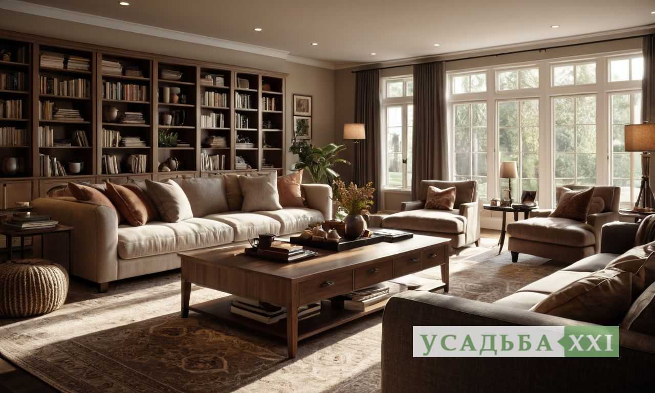 Зеркальный комод в интерьере: ошибки, которых стоит избегать